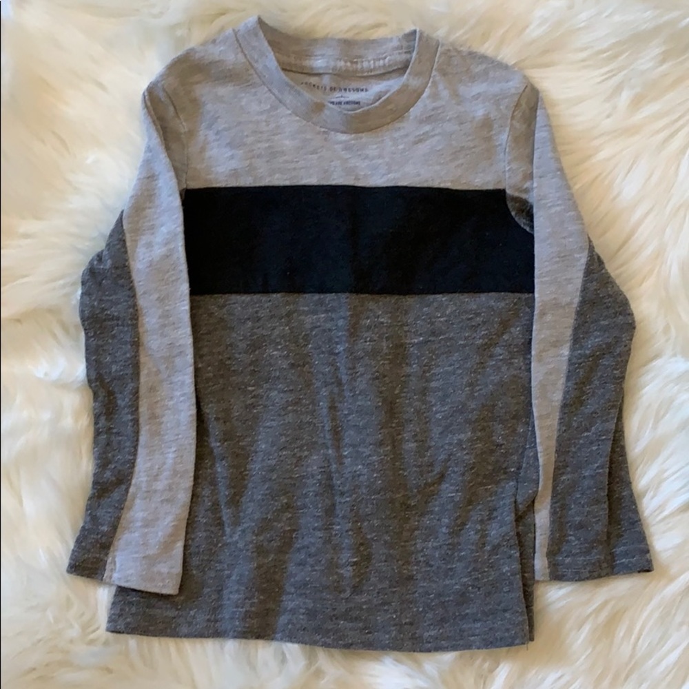 Rockets of Awesome Tee